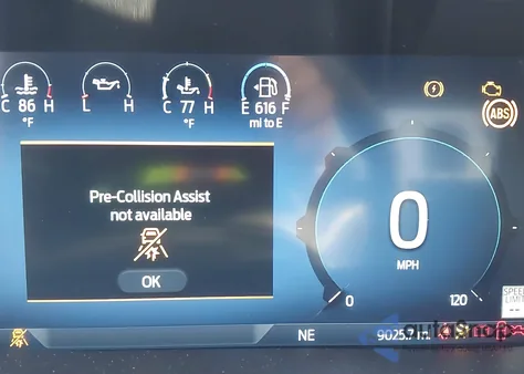 2024 Ford F-150 Xlt из США, поврежденный, VIN 1FTEW3KP2RKD91704